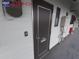 川合高岡駅 徒歩8分 2階の物件内観写真